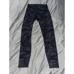 Lululemon Align Pant Incognito Camo Multi Grey | SIZE: 6 - 25" Inseam